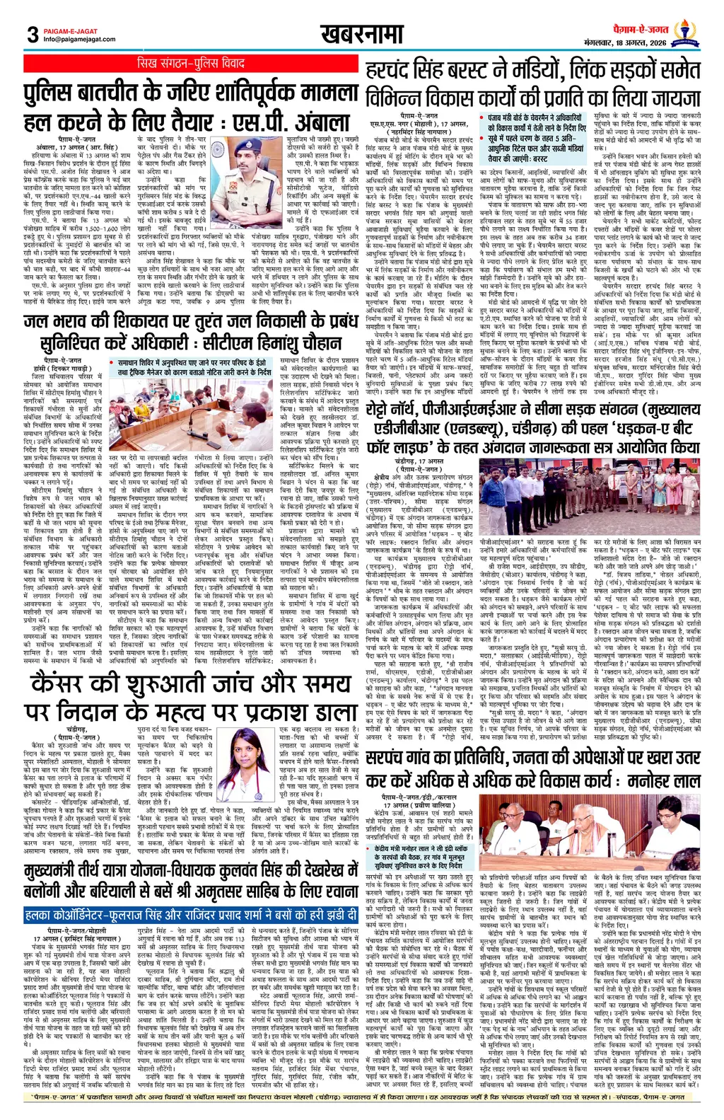 Page 3